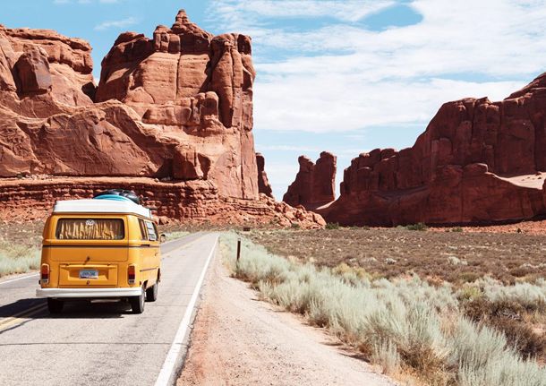 How to Lead a Safe and Adventurous Nomadic Lifestyle How to Lead a Safe and Adventurous Nomadic Lifestyle