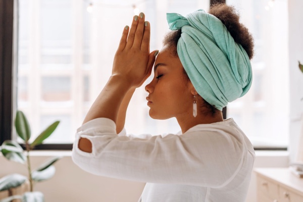 How Spirituality Helps In Being Healthier Mentally And Physically How Spirituality Helps In Being Healthier Mentally And Physically