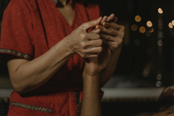 How Spirituality Helps In Being Healthier Mentally And Physically How Spirituality Helps In Being Healthier Mentally And Physically