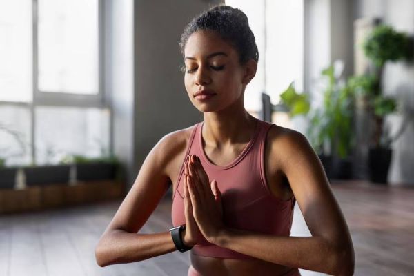 9 Easy Steps to Create a Cozy Space for Better Meditation at Home 9 Easy Steps to Create a Cozy Space for Better Meditation at Home