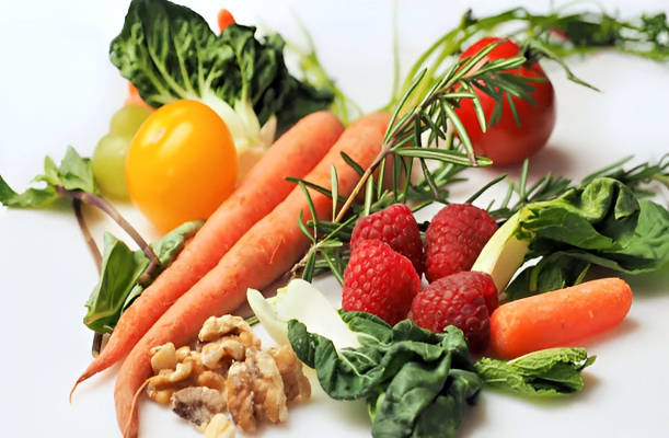 Spirituality And Food Spirituality And Food