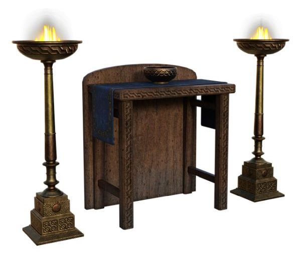 10 Items You Can Keep on Your Altar for Your Ancestors 10 Items You Can Keep on Your Altar for Your Ancestors