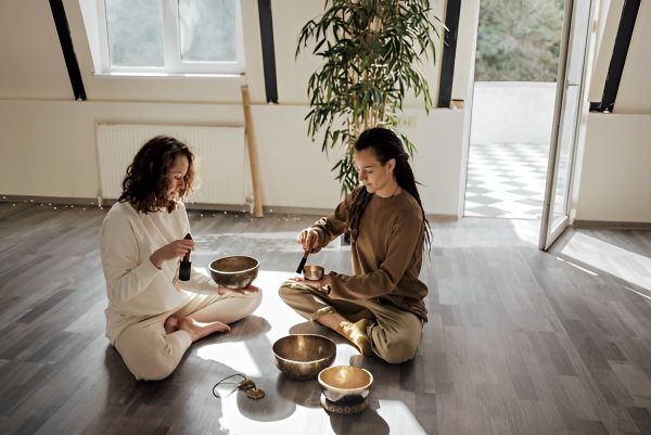 6 Ways to Help Your Body Naturally Heal From an Illness 6 Ways to Help Your Body Naturally Heal From an Illness