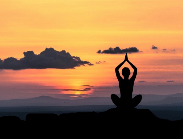 How Meditation Became A Billion Dollar Business