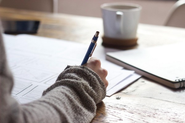 Writing Is A Spiritual Practice Writing Is A Spiritual Practice