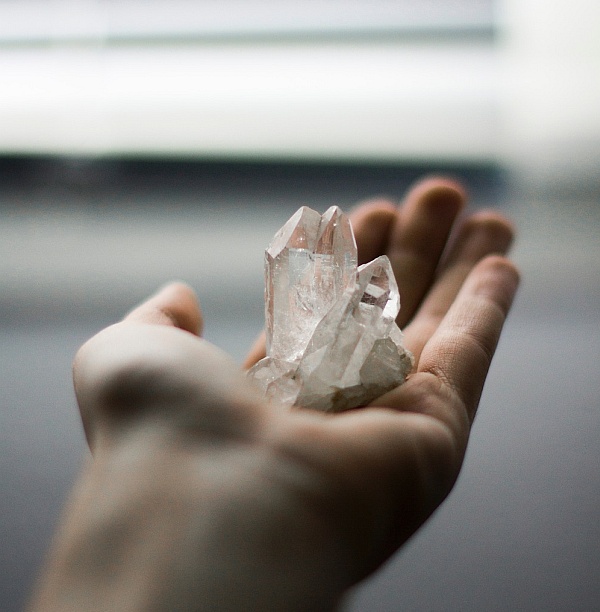Crystals as Gifts Crystals as Gifts