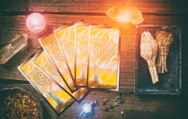 All About Crystal Telepathy All About Crystal Telepathy