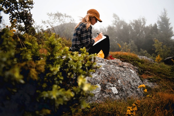 Cozy Season - a Perfect Time for Self-Reflection Cozy Season - a Perfect Time for Self-Reflection