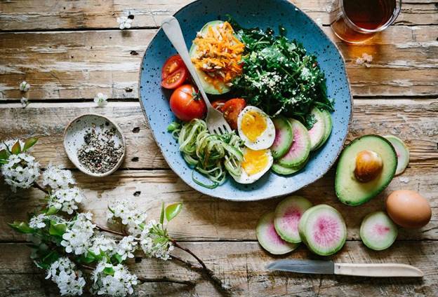 Superfoods to help you live a healthier life Superfoods to help you live a healthier life