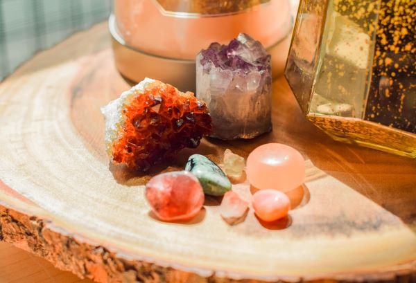 Crystal Healing image 2