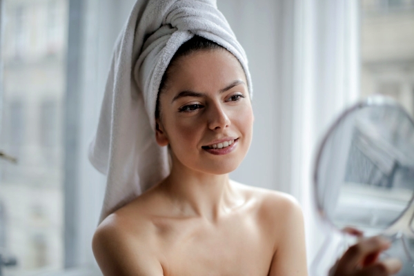How Pampering Yourself Makes You Happier (and Healthier)