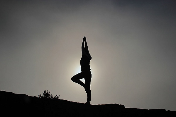 Yoga to Close Mercury Retrograde