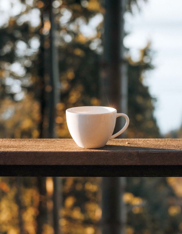Enjoy The Little Things Enjoy The Little Things