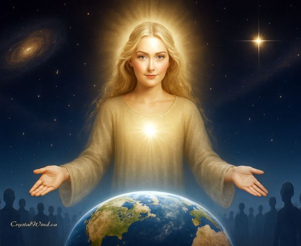 Ascension Is Not a Dream - It's a Choice