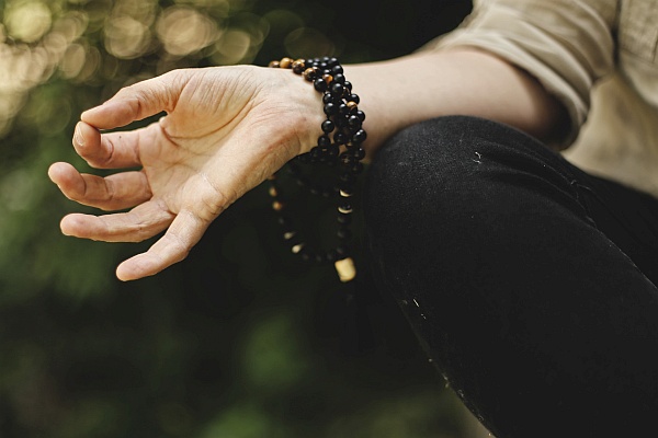 Body Awareness Meditation for Healing and Relaxation Body Awareness Meditation for Healing and Relaxation