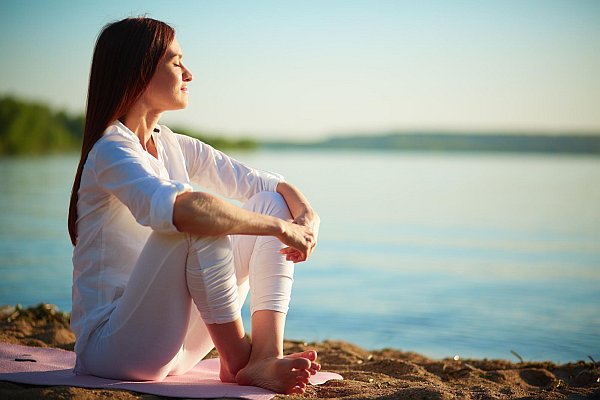 9 Ways to Reduce Stress and Live a High Spirited Life