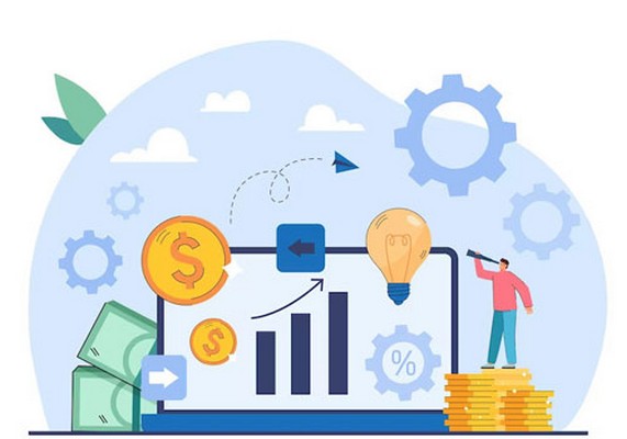 How Industrial Automation is Shaping the Economy How Industrial Automation is Shaping the Economy