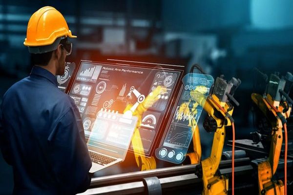 How Industrial Automation is Shaping the Economy How Industrial Automation is Shaping the Economy