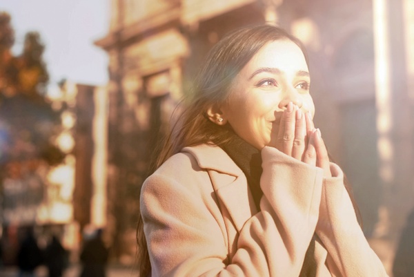 5 Lifestyle Changes You Can Make For A More Positive Life 5 Lifestyle Changes You Can Make For A More Positive Life