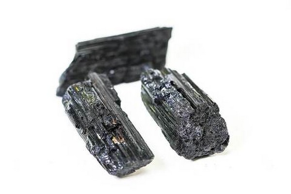 Black Tourmaline