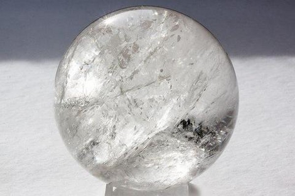 Clear Quartz