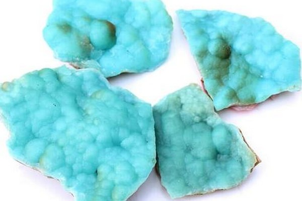 Hemimorphite