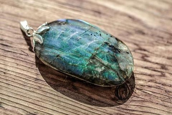 Labradorite