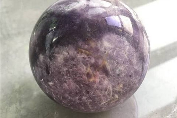 Lepidolite