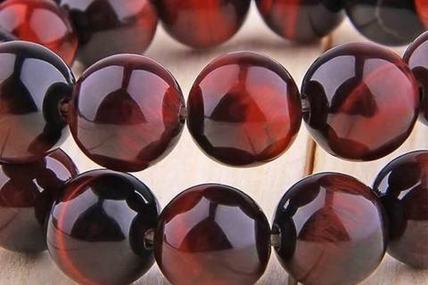 Red Tiger’s Eye