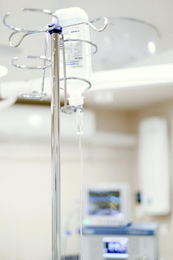 The Benefits of Infusion Therapy: When IV Treatment is the Right Choice The Benefits of Infusion Therapy: When IV Treatment is the Right Choice
