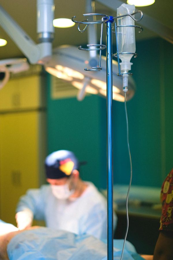 Ways Plastic Surgery Can Help Cancer Patients Regain Their Confidence Ways Plastic Surgery Can Help Cancer Patients Regain Their Confidence