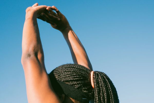 Your Virtual Mobility Coach for Movement and Recovery Your Virtual Mobility Coach for Movement and Recovery