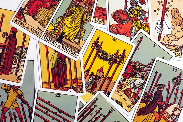 Can Tarot Card Reading Help You With Your Love Life? Can Tarot Card Reading Help You With Your Love Life?