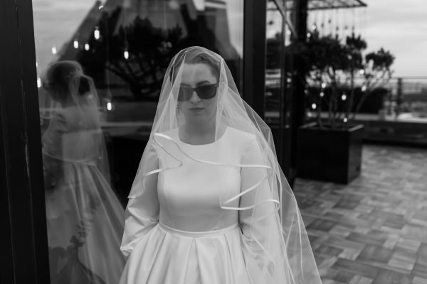 Beyond Tradition: How to Find a Wedding Look That Is Uniquely You Beyond Tradition: How to Find a Wedding Look That Is Uniquely You