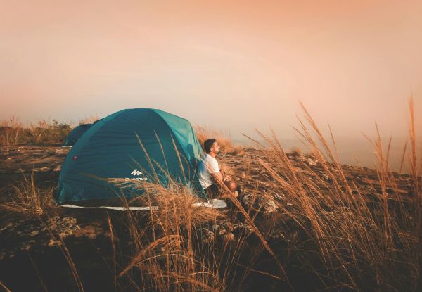Finding Yourself on the Road: Why You Should Solo Travel Finding Yourself on the Road: Why You Should Solo Travel