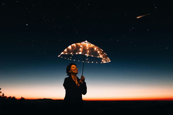 How Hormonal Harmony Deepens Self-Awareness and Happiness