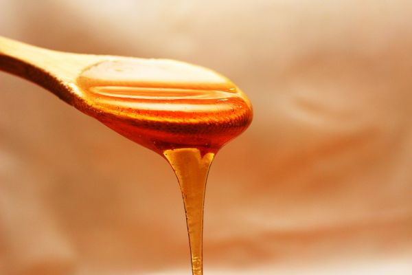 Liquid Gold: A Look at the Health Advantages of Honey Liquid Gold: A Look at the Health Advantages of Honey