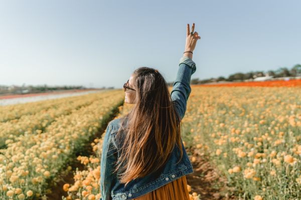 Natural Ways to Enhance Your Mood for Your Mental Health