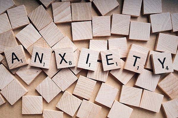 Find Out How CBD Oil Helps To Treat Anxiety