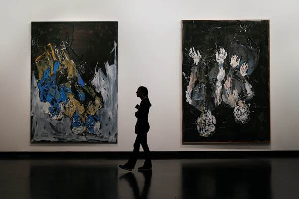 How Art Galleries Plays A Vital Role In The Present Age