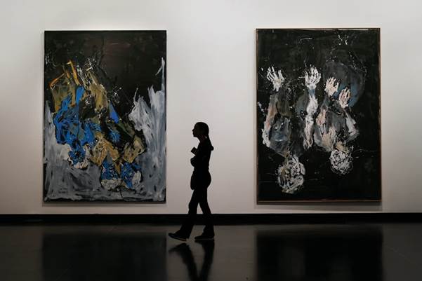 How Art Galleries Plays A Vital Role In The Present Age How Art Galleries Plays A Vital Role In The Present Age