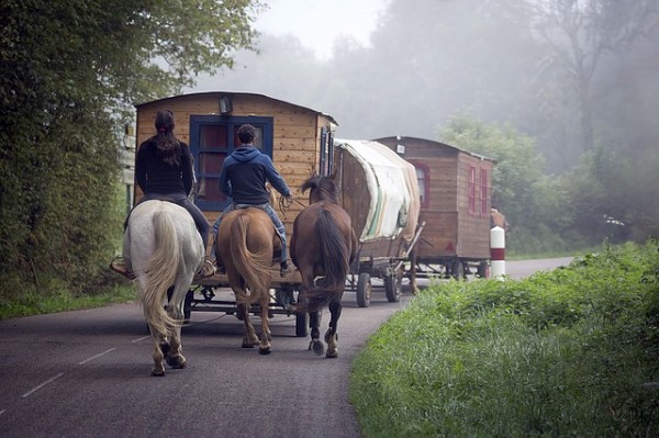 5 Quick Tips for Your First Caravanning Adventure