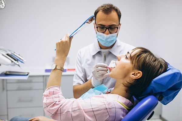 No Fear Dentistry: 7 Tips To Overcome Irrational Fear Of Seeking Dental Treatment No Fear Dentistry: 7 Tips To Overcome Irrational Fear Of Seeking Dental Treatment
