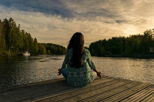 Meditate Often & Be Mindful Meditate Often & Be Mindful