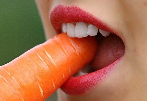 The link between oral health and overall health