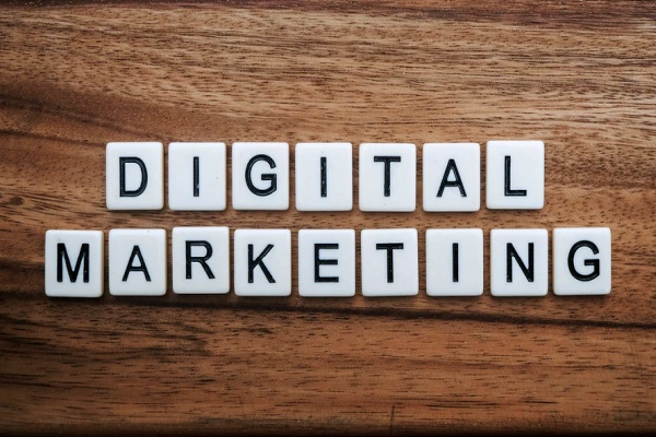 5 Ways Digital Marketing Helps Healthcare Industry 5 Ways Digital Marketing Helps Healthcare Industry