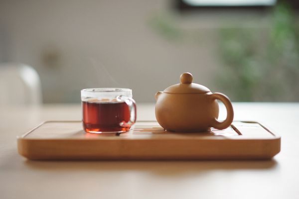 5 Ways Drinking Tea Can Improve Your Mental Health