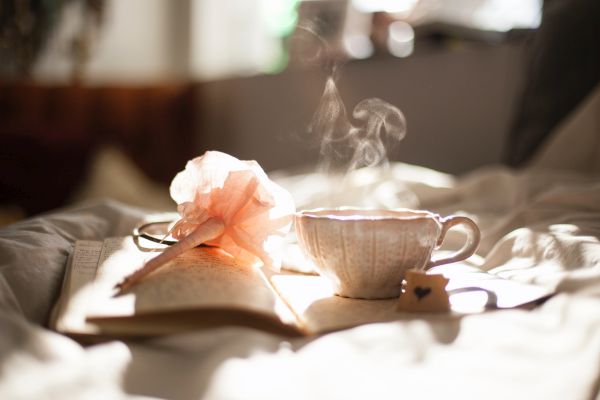 5 Ways Drinking Tea Can Improve Your Mental Health