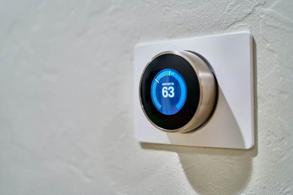 5 Tips For Thermostat Installation At Your Smart Home 5 Tips For Thermostat Installation At Your Smart Home