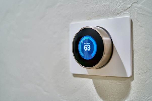 5 Tips For Thermostat Installation At Your Smart Home